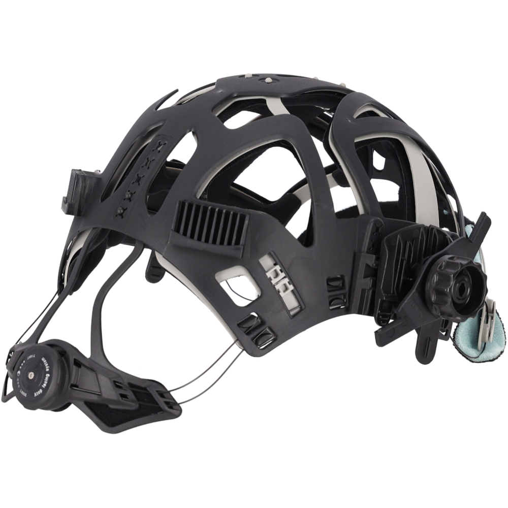 Nagłowie IsoFit® Headgear do przyłbic spawalniczych optrel | 5003.290