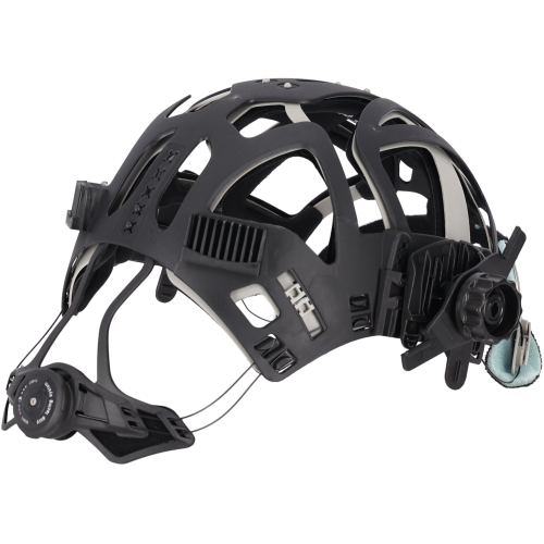 Nagłowie IsoFit® Headgear do przyłbic spawalniczych optrel | 5003.290