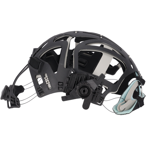 Nagłowie IsoFit® Headgear do przyłbic spawalniczych optrel | 5003.290