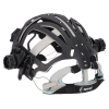 Nagłowie IsoFit® Headgear do przyłbic spawalniczych optrel | 5003.290