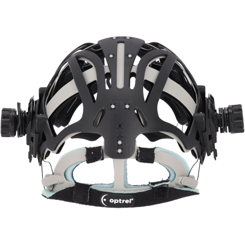 Nagłowie IsoFit® Headgear do przyłbic spawalniczych optrel | 5003.290