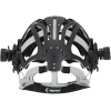 Nagłowie IsoFit® Headgear do przyłbic spawalniczych optrel | 5003.290