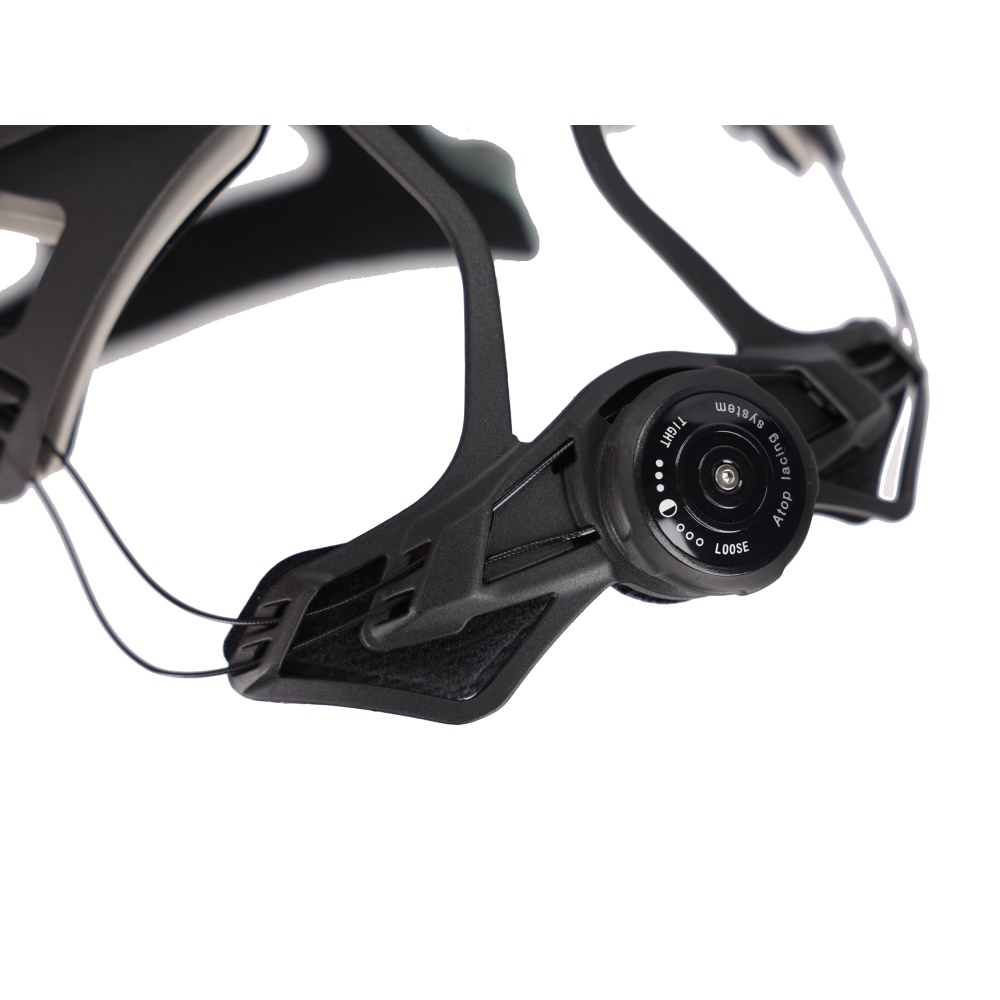 Nagłowie IsoFit® Headgear do przyłbic spawalniczych optrel | 5003.290