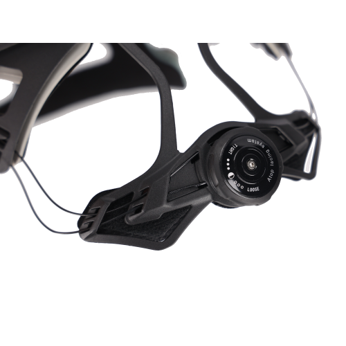 Nagłowie IsoFit® Headgear do przyłbic spawalniczych optrel | 5003.290