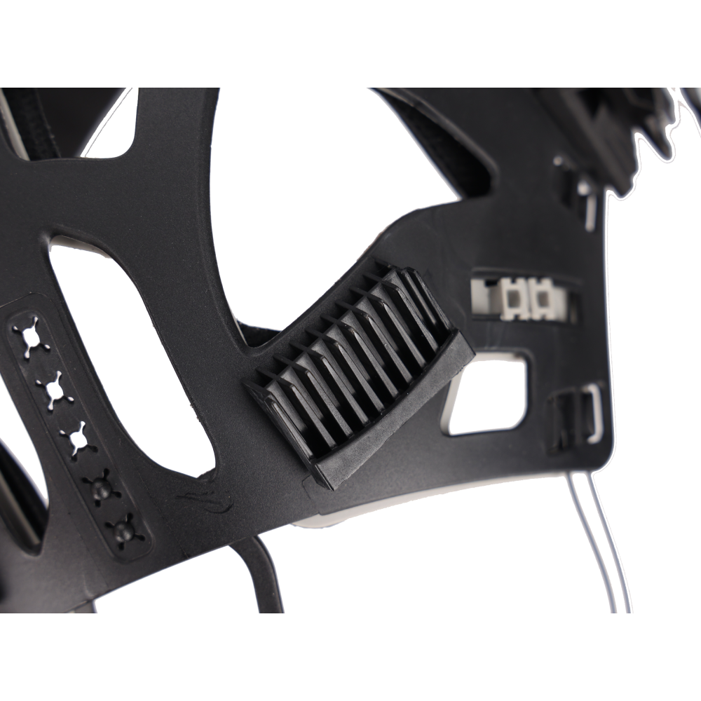 Nagłowie IsoFit® Headgear do przyłbic spawalniczych optrel | 5003.290