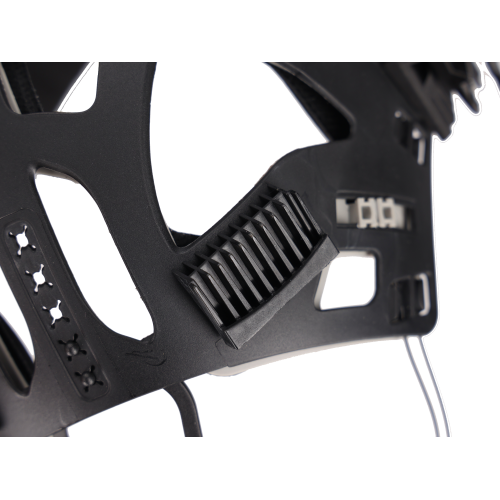 Nagłowie IsoFit® Headgear do przyłbic spawalniczych optrel | 5003.290