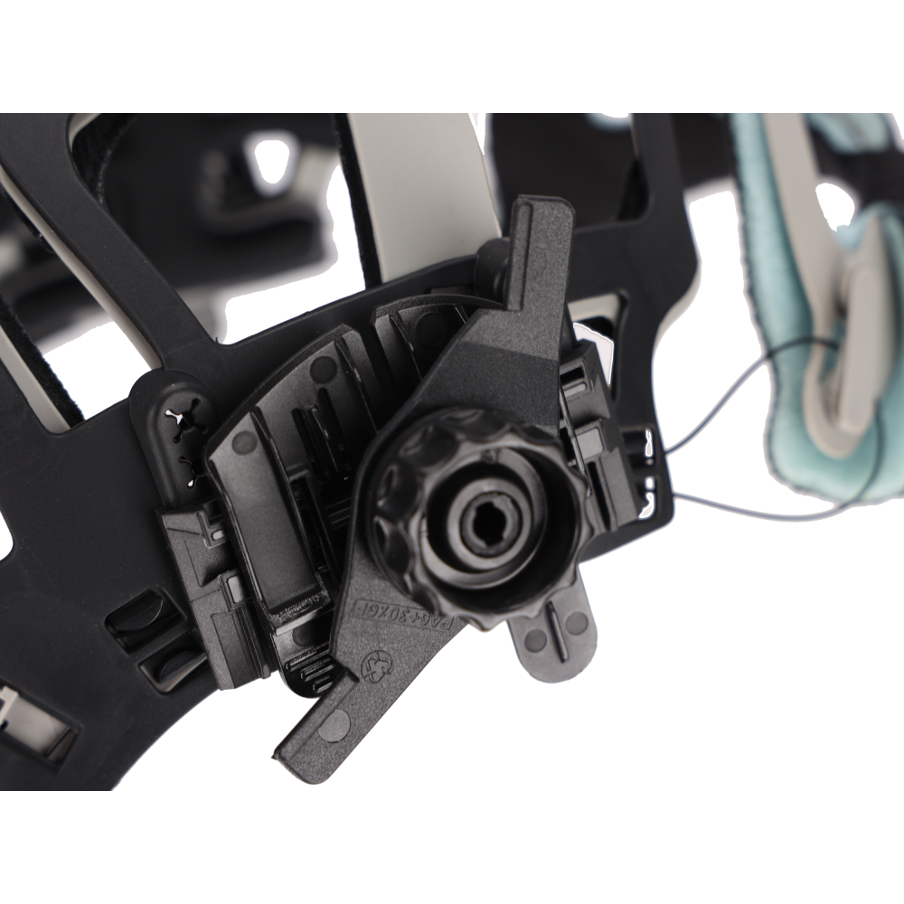 Nagłowie IsoFit® Headgear do przyłbic spawalniczych optrel | 5003.290