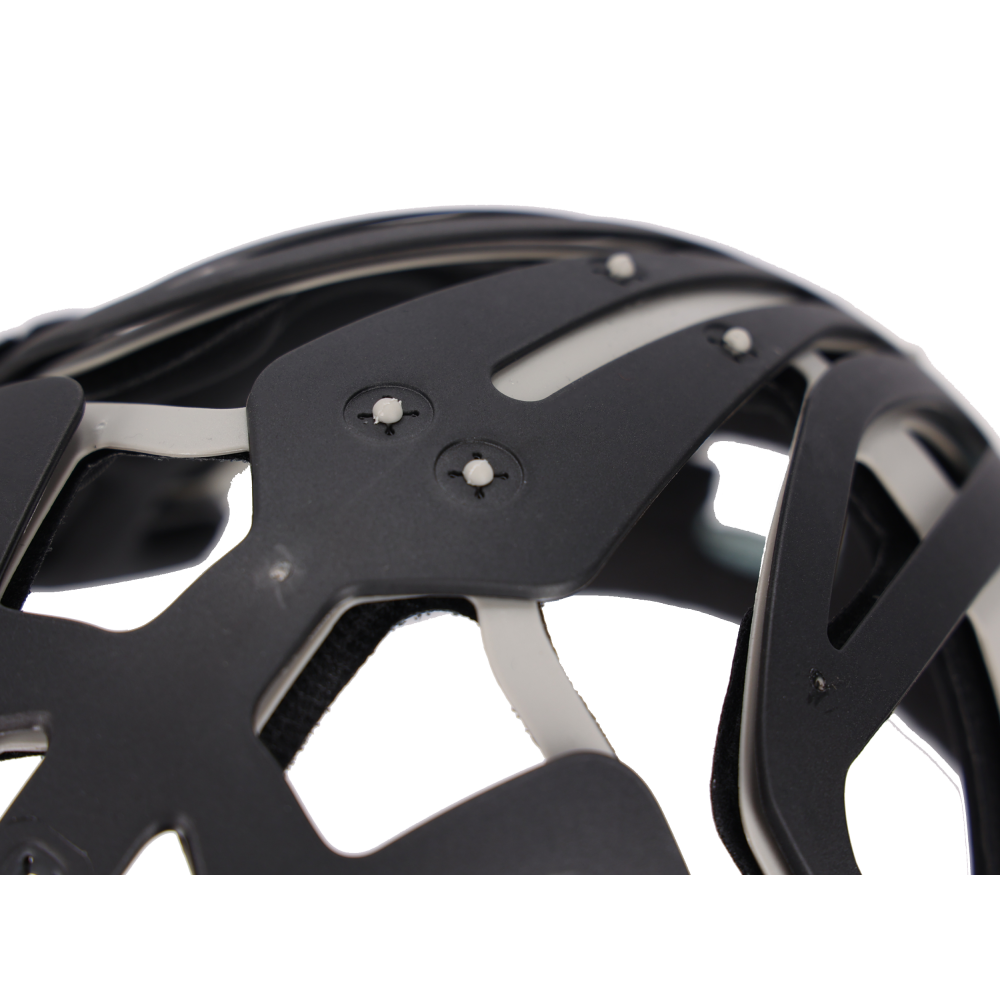 Nagłowie IsoFit® Headgear do przyłbic spawalniczych optrel | 5003.290