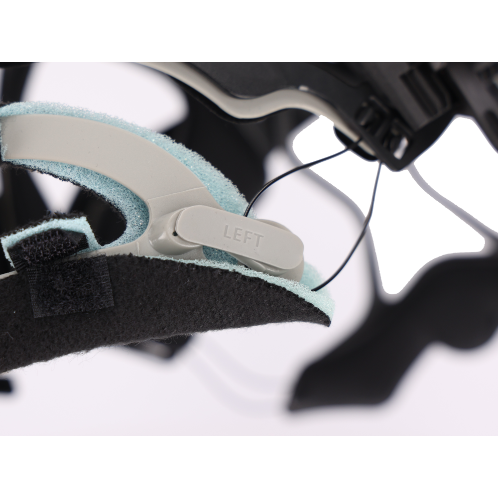 Nagłowie IsoFit® Headgear do przyłbic spawalniczych optrel | 5003.290