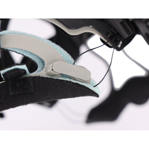 Nagłowie IsoFit® Headgear do przyłbic spawalniczych optrel | 5003.290