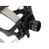 Nagłowie IsoFit® Headgear do przyłbic spawalniczych optrel | 5003.290