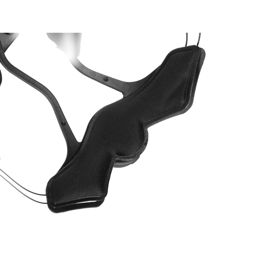 Nagłowie IsoFit® Headgear do przyłbic spawalniczych optrel | 5003.290
