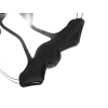 Nagłowie IsoFit® Headgear do przyłbic spawalniczych optrel | 5003.290