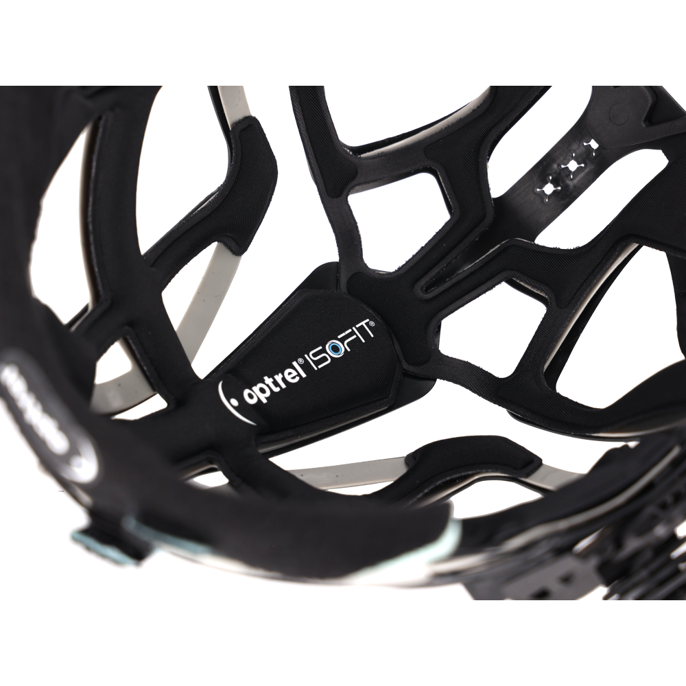 Nagłowie IsoFit® Headgear do przyłbic spawalniczych optrel | 5003.290