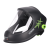 Przyłbica do szlifowania optrel clearmaxx | 1100.000
