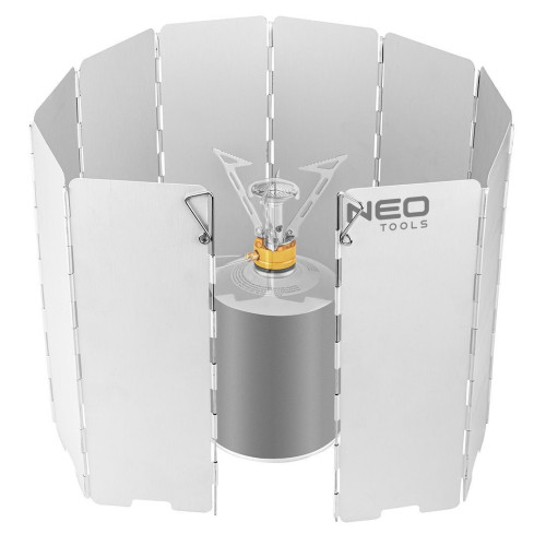 Osłona przeciwwiatrowa palnika Neo Tools - 63-142 - NEO Tools - 1 2