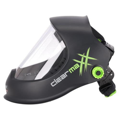 Przyłbica do szlifowania optrel clearmaxx | 1100.000