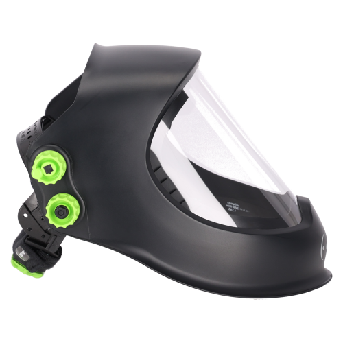 Przyłbica do szlifowania optrel clearmaxx | 1100.000