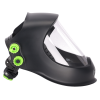 Przyłbica do szlifowania optrel clearmaxx | 1100.000