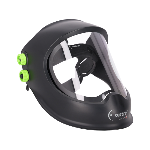 Przyłbica do szlifowania optrel clearmaxx | 1100.000