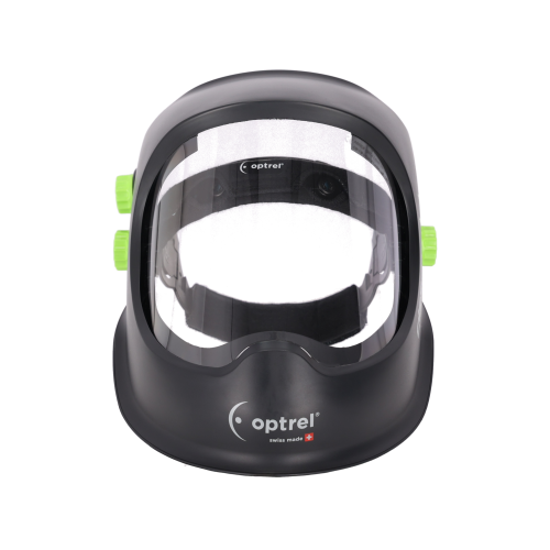 Przyłbica do szlifowania optrel clearmaxx | 1100.000
