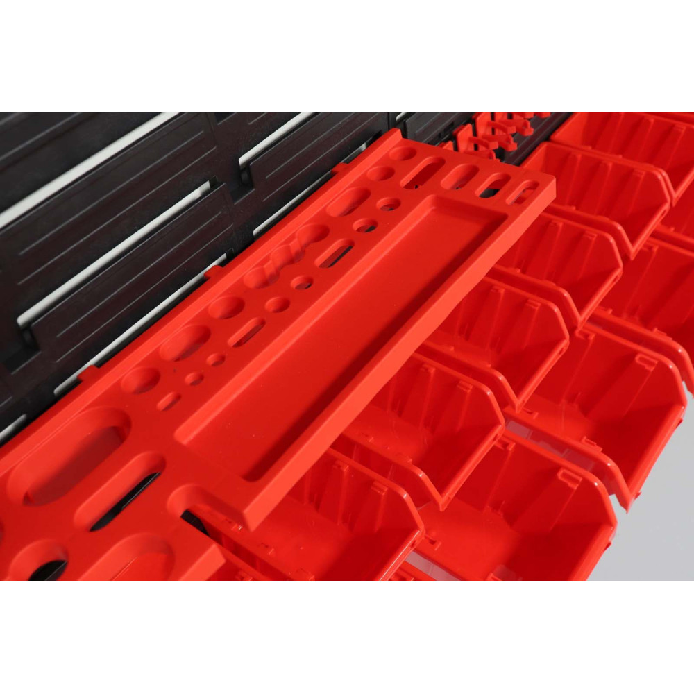 Tablica narzędziowa Toolbox System Wall Mix 240x80 - TS.W.240.080.M_px - Toolbox System - 19