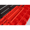 Tablica narzędziowa Toolbox System Wall Mix 240x80 - TS.W.240.080.M_px - Toolbox System - 19
