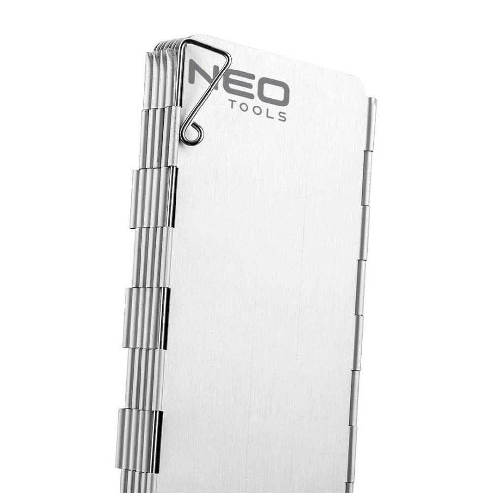 Osłona przeciwwiatrowa palnika Neo Tools - 63-142 - NEO Tools - 3