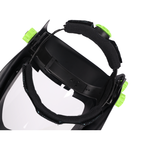 Przyłbica do szlifowania optrel clearmaxx | 1100.000