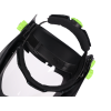 Przyłbica do szlifowania optrel clearmaxx | 1100.000