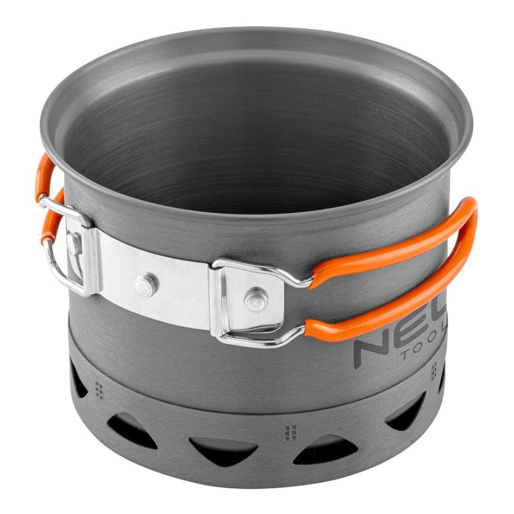 Zestaw garnków z radiatorem 2w1 Neo Tools - 63-144 - NEO Tools - 3