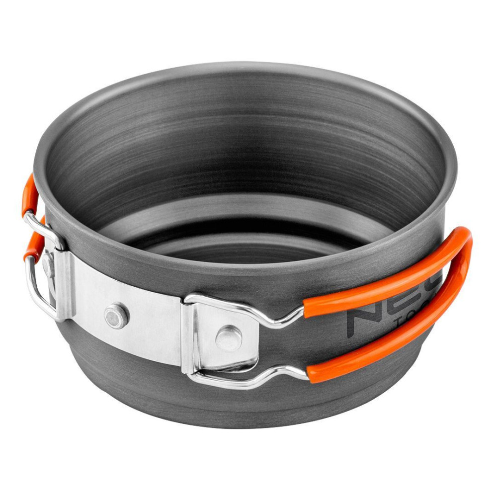 Zestaw garnków z radiatorem 2w1 Neo Tools - 63-144 - NEO Tools - 4