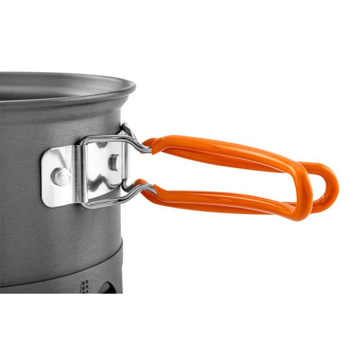 Zestaw garnków z radiatorem 2w1 Neo Tools - 63-144 - NEO Tools - 6