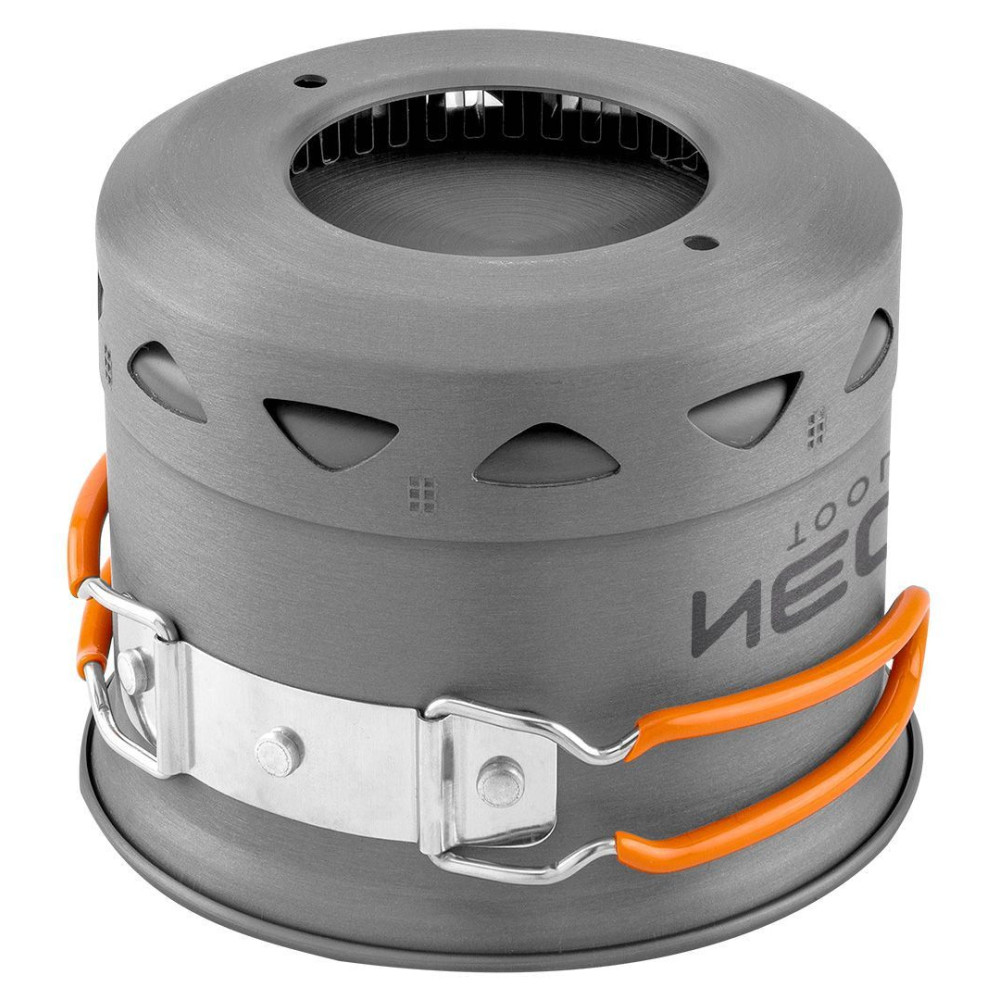 Zestaw garnków z radiatorem 2w1 Neo Tools - 63-144 - NEO Tools - 7