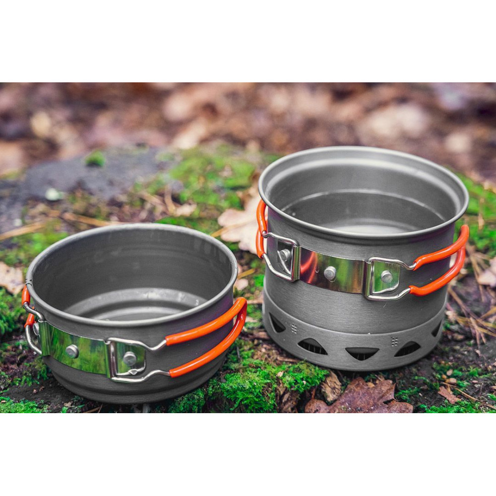 Zestaw garnków z radiatorem 2w1 Neo Tools - 63-144 - NEO Tools - 10