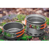 Zestaw garnków z radiatorem 2w1 Neo Tools - 63-144 - NEO Tools - 10