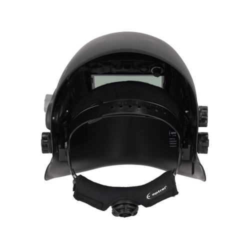 Przyłbica spawalnicza samościemniająca optrel sphere vegaview2.5 | 1006.600