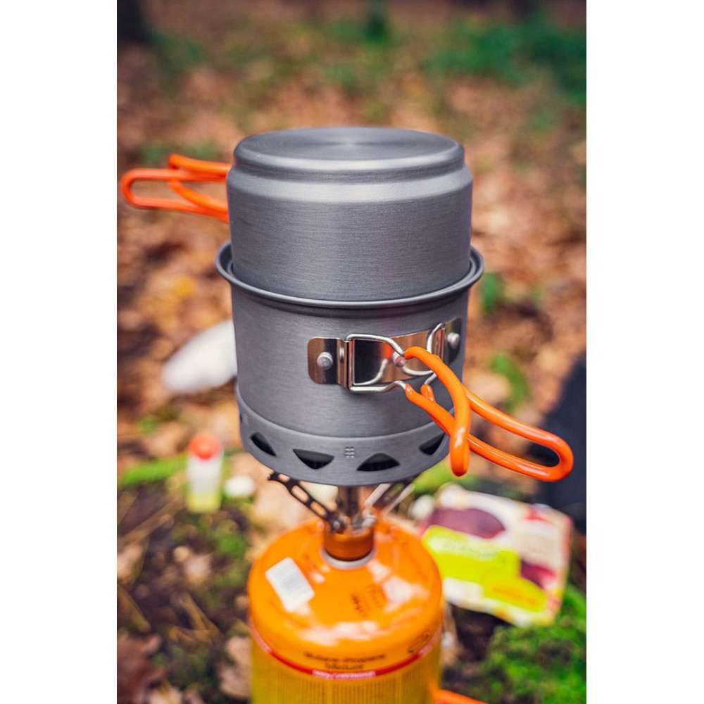 Zestaw garnków z radiatorem 2w1 Neo Tools - 63-144 - NEO Tools - 11