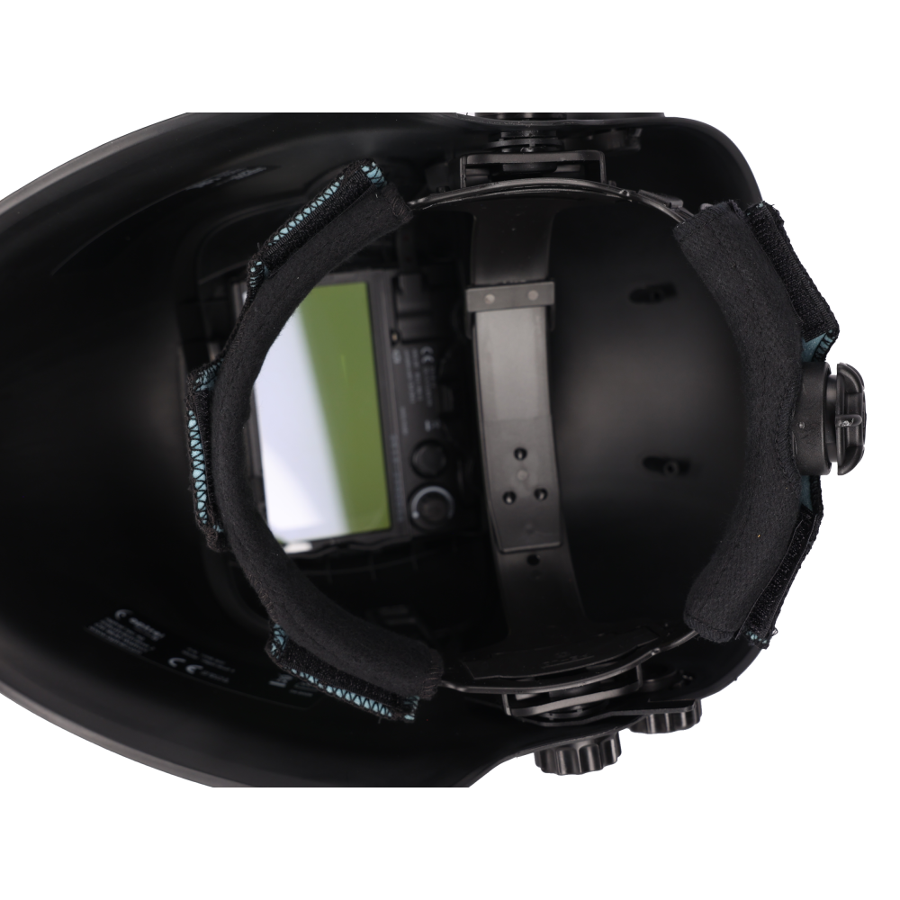 Przyłbica spawalnicza samościemniająca optrel sphere vegaview2.5 | 1006.600