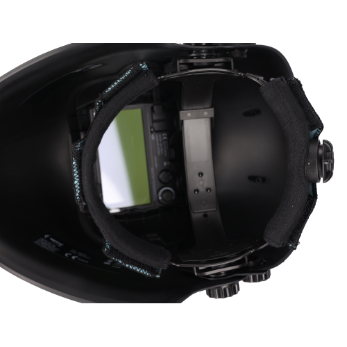 Przyłbica spawalnicza samościemniająca optrel sphere vegaview2.5 | 1006.600