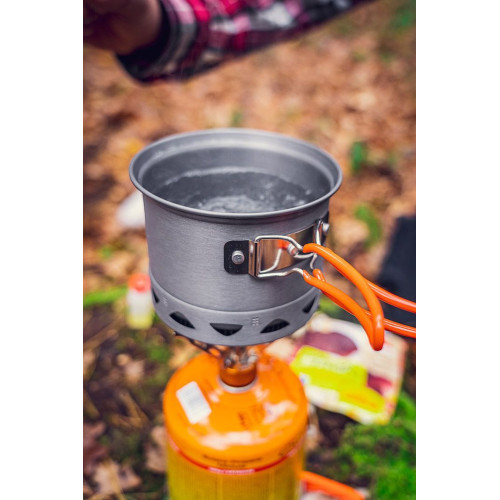 Zestaw garnków z radiatorem 2w1 Neo Tools - 63-144 - NEO Tools - 12