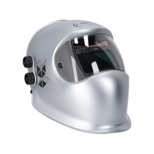Przyłbica spawalnicza samościemniająca optrel sphere crystal2.0 | 1006.900