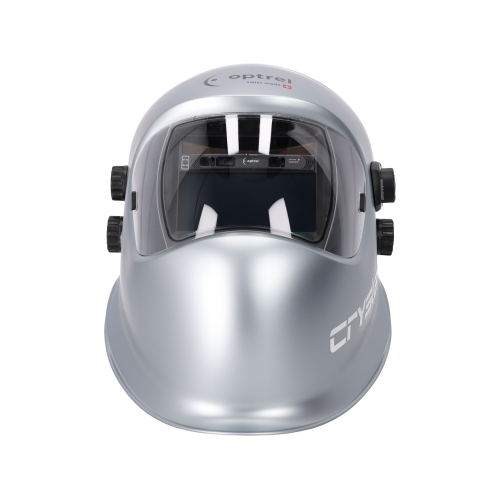 Przyłbica spawalnicza samościemniająca optrel sphere crystal2.0 | 1006.900