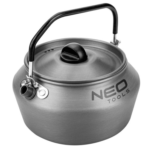 Czajnik turystyczny 0,8 l Neo Tools - 63-147 - NEO Tools - 1