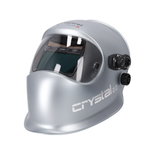 Przyłbica spawalnicza samościemniająca optrel sphere crystal2.0 | 1006.900