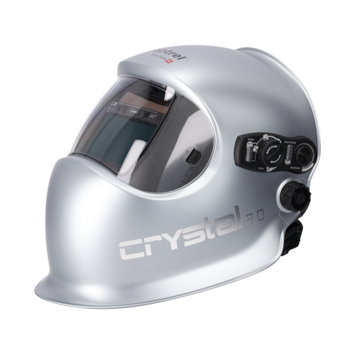 Przyłbica spawalnicza samościemniająca optrel sphere crystal2.0 | 1006.900 2