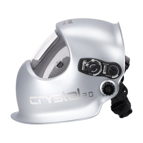 Przyłbica spawalnicza samościemniająca optrel sphere crystal2.0 | 1006.900