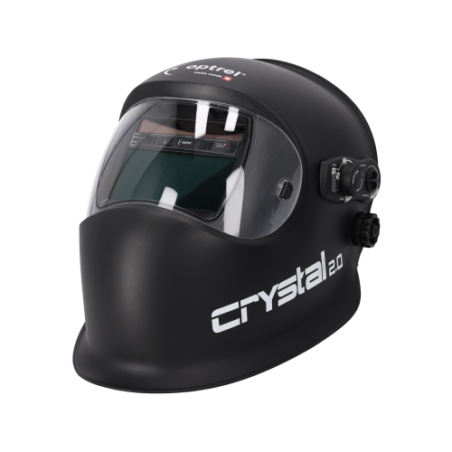 Przyłbica spawalnicza samościemniająca optrel sphere crystal2.0 | 1006.900