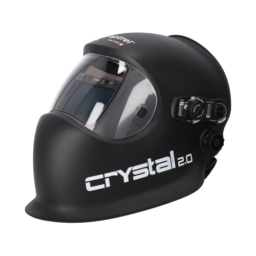 Przyłbica spawalnicza samościemniająca optrel sphere crystal2.0 | 1006.900