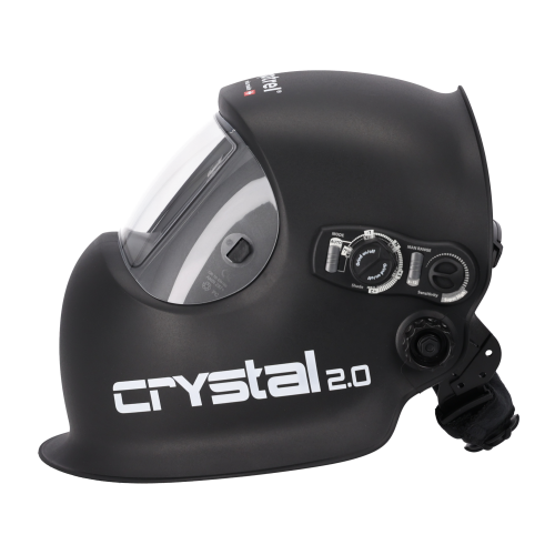 Przyłbica spawalnicza samościemniająca optrel sphere crystal2.0 | 1006.900
